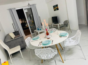 Vasilia Luxury Apartment